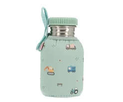 Funda Neopreno Trucks 350ml Personalizable