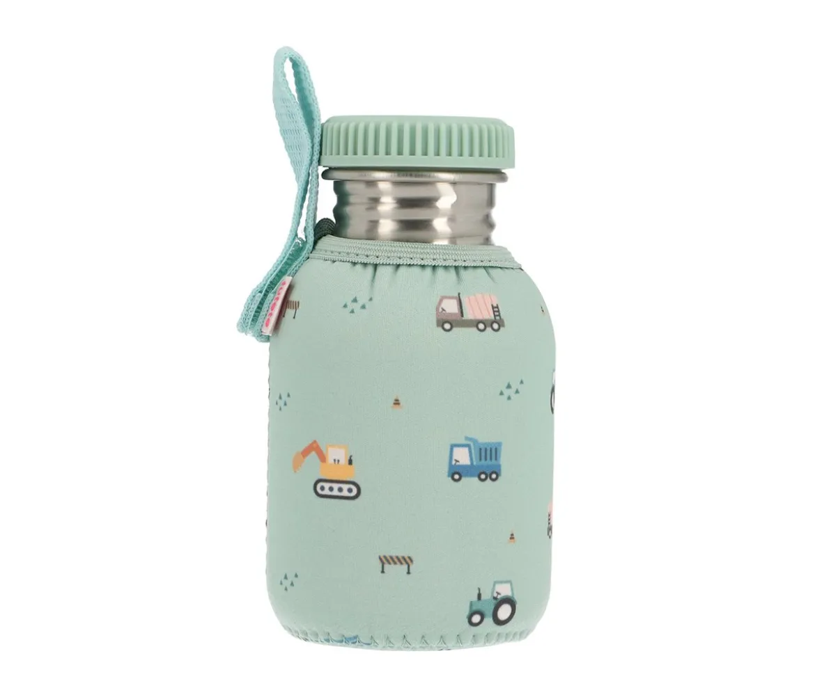 Funda Neopreno Trucks 350ml Personalizable