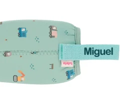 Funda Neopreno Trucks 350ml Personalizable