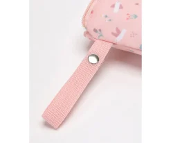 Funda para Bocadillo Blossom Birds Personalizable