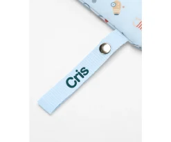 Funda para Bocadillo Circus Show Personalizable