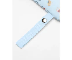 Funda para Bocadillo Circus Show Personalizable