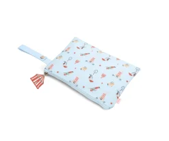 Funda para Bocadillo Circus Show Personalizable