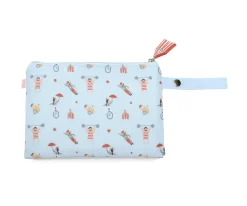 Funda para Bocadillo Circus Show Personalizable