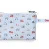 Funda para Bocadillo City Cars Personalizable