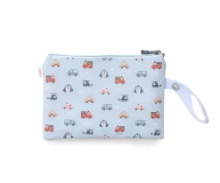 Funda para Bocadillo City Cars Personalizable
