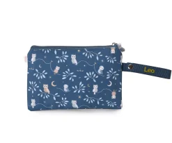 Funda para Bocadillo Magical Forest Personalizable