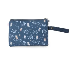 Funda para Bocadillo Magical Forest Personalizable
