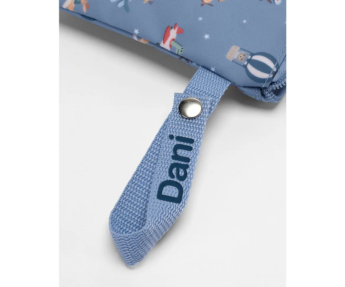 Funda para Bocadillo Planes Personalizable