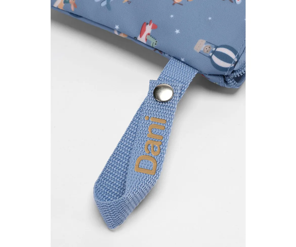 Funda para Bocadillo Planes Personalizable