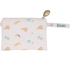 Funda para Bocadillo Savannah Personalizable