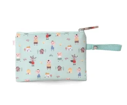Funda para Bocadillo The Three Little Pigs Personalizable