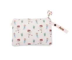 Funda para Bocadillo The Wooden Boy Personalizable