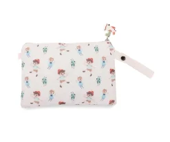 Funda para Bocadillo The Wooden Boy Personalizable