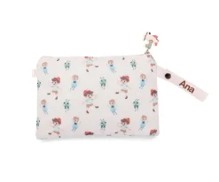 Funda para Bocadillo The Wooden Boy Personalizable