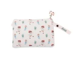 Funda para Bocadillo The Wooden Boy Personalizable
