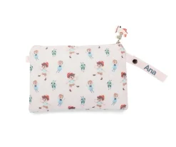 Funda para Bocadillo The Wooden Boy Personalizable