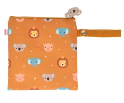 Funda para Sandwich Animal Friends Personalizable