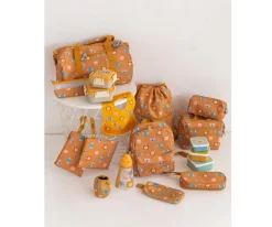 Funda para Sandwich Animal Friends Personalizable