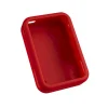 Funda Protectora Patapum Roja