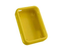 Funda Protectora Patapum Yellow