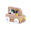 Furgoneta Unicornio de Madera Reino Encantado Cross Roads