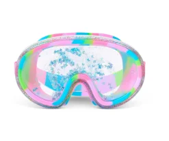 Gafas de Natación Crystal Current Sapphire Swirl