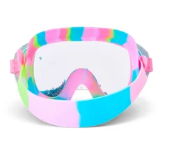 Gafas de Natación Crystal Current Sapphire Swirl