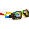 Gafas de Natación Gamer Jet Black