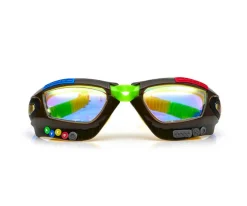 Gafas de Natación Gamer Jet Black