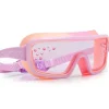 Gafas de Natación Glam Champagne