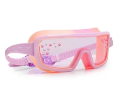 Gafas de Natación Glam Champagne