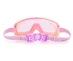 Gafas de Natación Glam Champagne