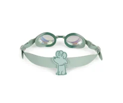 Gafas de Natación Green Dog