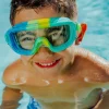 Gafas de Natación Hologram Cyber Green