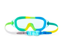Gafas de Natación Hologram Cyber Green