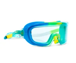 Gafas de Natación Hologram Cyber Green
