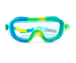 Gafas de Natación Hologram Cyber Green