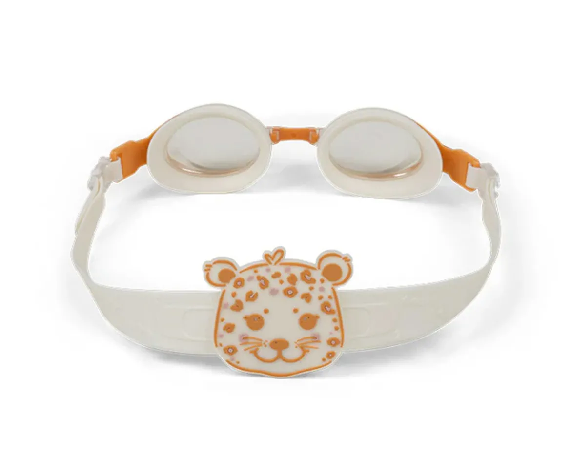 Gafas de Natación Leopard