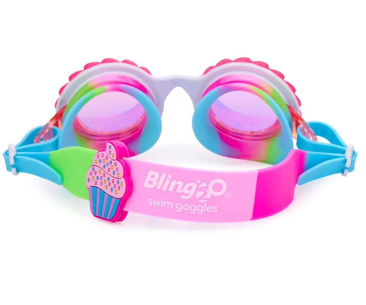 Gafas de Natación Pink Sugar Bake Off