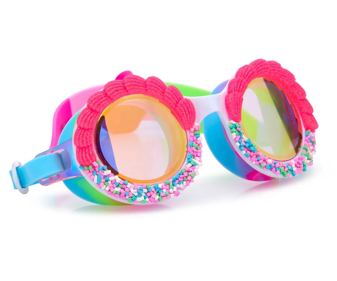 Gafas de Natación Pink Sugar Bake Off