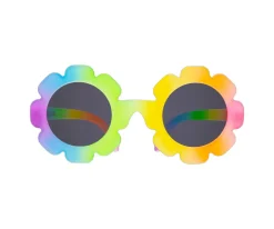 Gafas de Sol Flexibles Flower (3-5años) Flower Power