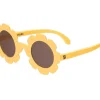 Gafas de Sol Flexibles Flower (3-5años) Sweet Sunflower