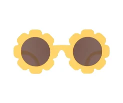 Gafas de Sol Flexibles Flower (3-5años) Sweet Sunflower