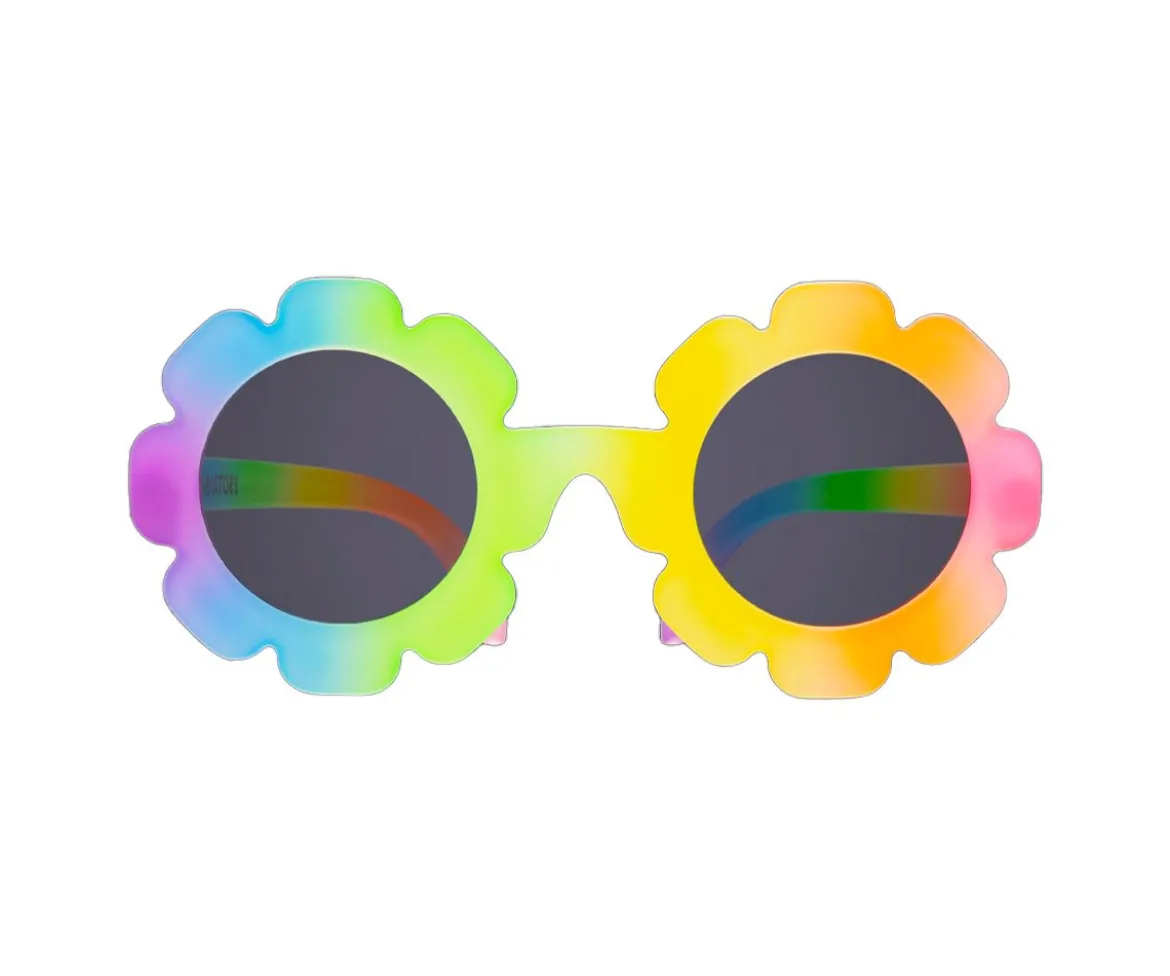 Gafas de Sol Flexibles Flower (0-24meses) Flower Power
