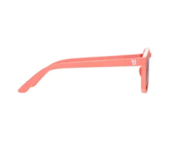 Gafas de Sol Flexibles Keyhole (3-5años) Perfectly Papaya