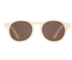 Gafas de Sol Flexibles Keyhole (+6años) Sweet Cream