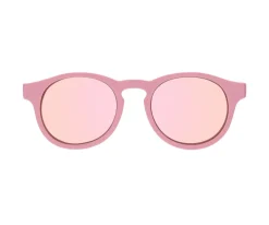 Gafas de Sol Flexibles Keyhole (0-24m) Polarizadas Pretty in Pink