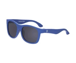 Gafas de Sol Flexibles Navigators (3-5 años) Good As Blue Smoke Lenses