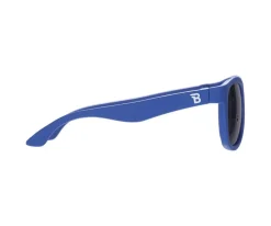 Gafas de Sol Flexibles Navigators (3-5 años) Good As Blue Smoke Lenses